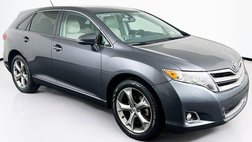 2014 Toyota Venza LE