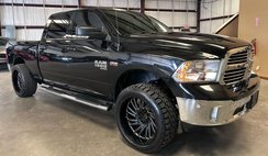 2019 Ram Ram Pickup 1500 Classic Big Horn