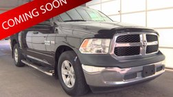 2016 Ram Ram Pickup 1500 Tradesman