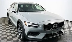 2025 Volvo V60 Cross Country B5 Plus
