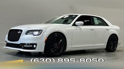 2023 Chrysler 300 C