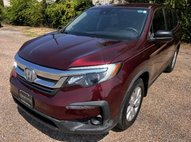 2019 Honda Pilot LX