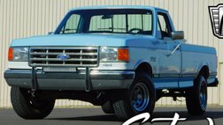 1987 Ford F-150 F150
