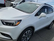 2018 Buick Encore Premium