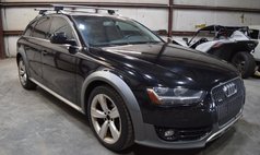 2013 Audi Allroad 2.0T quattro Premium