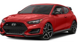 2022 Hyundai Veloster N Base