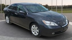 2008 Lexus ES 350 Base