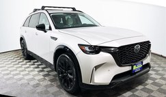 2026 Mazda CX-90 3.3 Turbo S Premium Sport