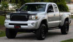 2008 Toyota Tacoma V6
