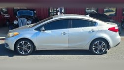 2014 Kia Forte EX