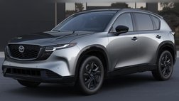 2026 Mazda CX-5 2.5 S Premium Plus