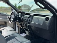 2011 Ford F-150 XL
