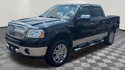 2007 Lincoln Mark LT Base