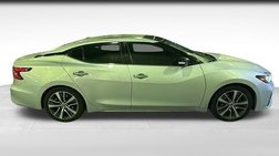 2020 Nissan Maxima 3.5 SL