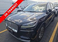 2020 Lincoln Aviator Standard