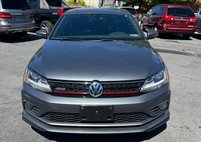 2017 Volkswagen Jetta 2.0T GLI