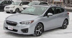 2019 Subaru Impreza Premium