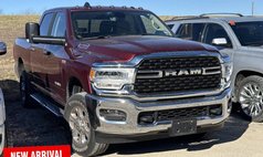 2022 Ram Ram Pickup 2500 Lone Star
