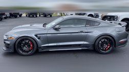 2023 Ford Mustang GT Premium