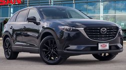 2023 Mazda CX-9 Touring Plus