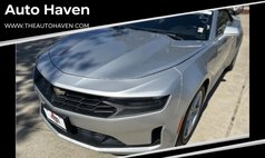 2019 Chevrolet Camaro LT