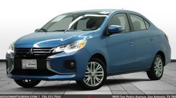2024 Mitsubishi Mirage G4 SE