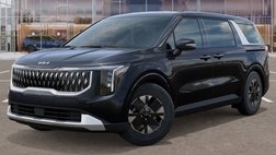 2025 Kia Carnival Hybrid LXS