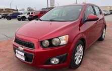 2014 Chevrolet Sonic LT Auto