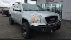 2012 GMC Yukon XL SLT 2500