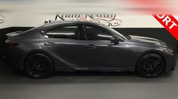 2023 Lexus IS 500 F SPORT Performance Premium