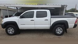 2013 Toyota Tacoma PreRunner V6