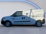 2020 Ram ProMaster City Base