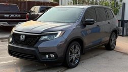 2019 Honda Passport EX-L