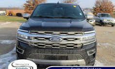 2023 Ford Expedition Platinum
