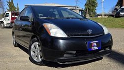2009 Toyota Prius FWD