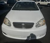 2008 Toyota Corolla CE