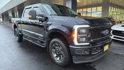2023 Ford Super Duty F-350 Lariat