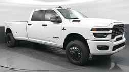 2026 Ram Ram Pickup 3500 Big Horn