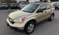 2009 Honda CR-V LX