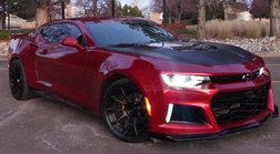 2023 Chevrolet Camaro ZL1
