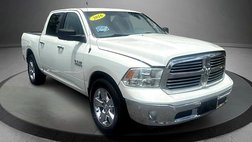2016 Ram Ram Pickup 1500 Lone Star