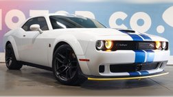 2020 Dodge Challenger R/T Scat Pack