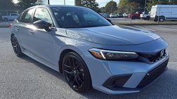 2024 Honda Civic Si
