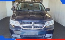 2014 Dodge Journey AVP