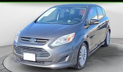 2017 Ford C-Max Energi SE