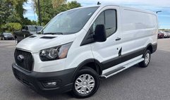 2023 Ford Transit 250