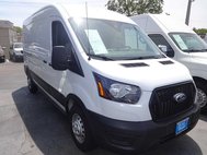 2023 Ford Transit 250