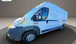 2018 Ram ProMaster 3500 159 WB