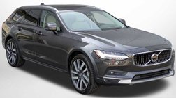 2024 Volvo V90 Cross Country B6 Ultimate
