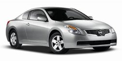 2008 Nissan Altima 2.5 S
